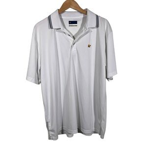 Jack Nicklause Polo Shirt Size XL
